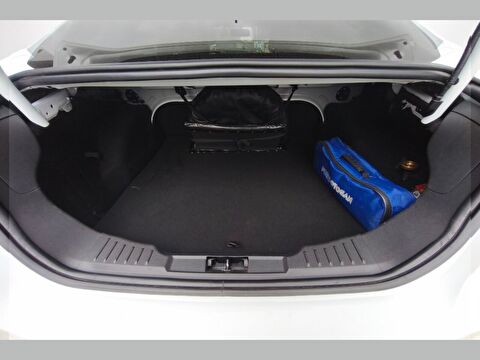 ford, focus, 1.6 ti-vct trend x, manuel, benzin + lpg 2.el otomobil | renew 20