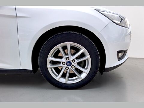 ford, focus, 1.6 ti-vct trend x, manuel, benzin + lpg 2.el otomobil | renew 7