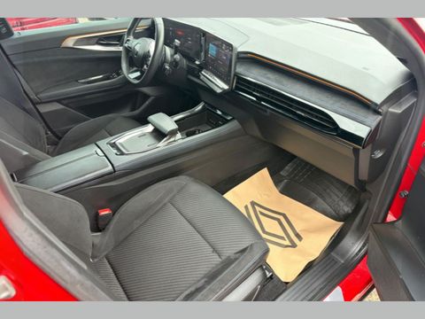 renault, austral, 1.3 mild hybrid techno esprit alpine, otomatik, hybrid 2.el otomobil | renew 14