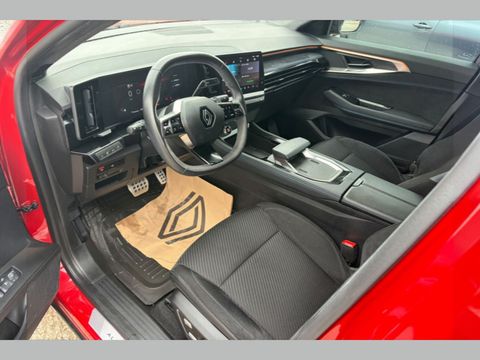 renault, austral, 1.3 mild hybrid techno esprit alpine, otomatik, hybrid 2.el otomobil | renew 16