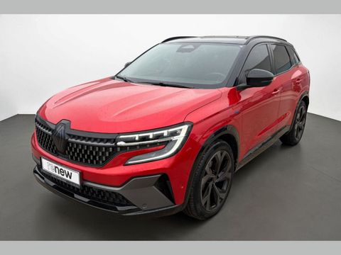 1.3 Mild Hybrid Techno Esprit Alpine, 2. el otomobil | renew