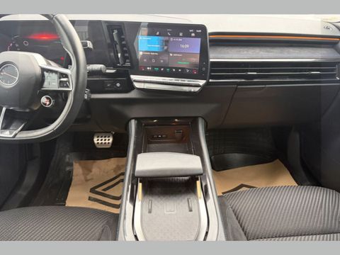 renault, austral, 1.3 mild hybrid techno esprit alpine, otomatik, hybrid 2.el otomobil | renew 18