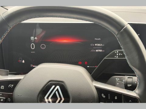 renault, austral, 1.3 mild hybrid techno esprit alpine, otomatik, hybrid 2.el otomobil | renew 12