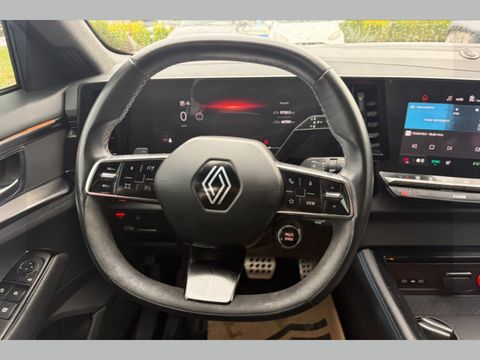 renault, austral, 1.3 mild hybrid techno esprit alpine, otomatik, hybrid 2.el otomobil | renew 17
