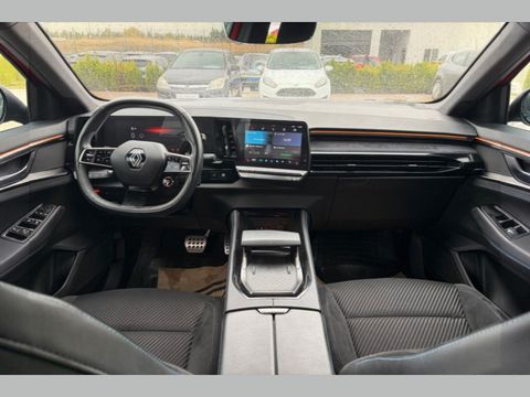 renault, austral, 1.3 mild hybrid techno esprit alpine, otomatik, hybrid 2.el otomobil | renew 13