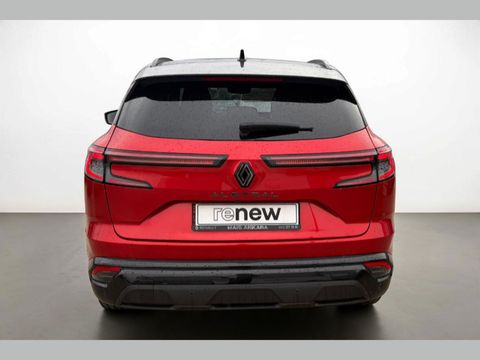 renault, austral, 1.3 mild hybrid techno esprit alpine, otomatik, hybrid 2.el otomobil | renew 8