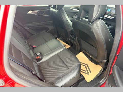 renault, austral, 1.3 mild hybrid techno esprit alpine, otomatik, hybrid 2.el otomobil | renew 15