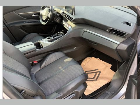 peugeot, 5008, 1.5 bluehdı allure eat8, otomatik, dizel 2.el otomobil | renew 14
