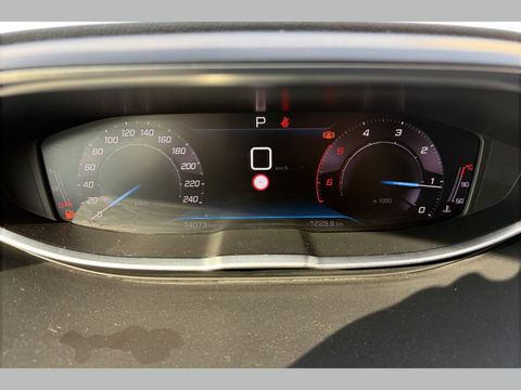 peugeot, 5008, 1.5 bluehdı allure eat8, otomatik, dizel 2.el otomobil | renew 12
