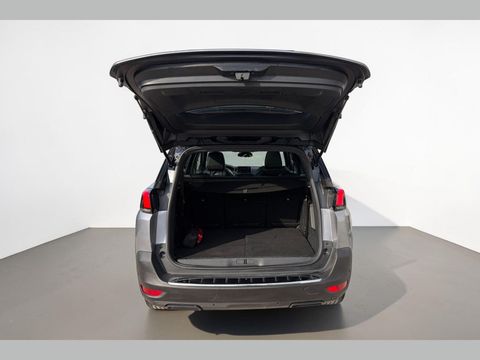 peugeot, 5008, 1.5 bluehdı allure eat8, otomatik, dizel 2.el otomobil | renew 11