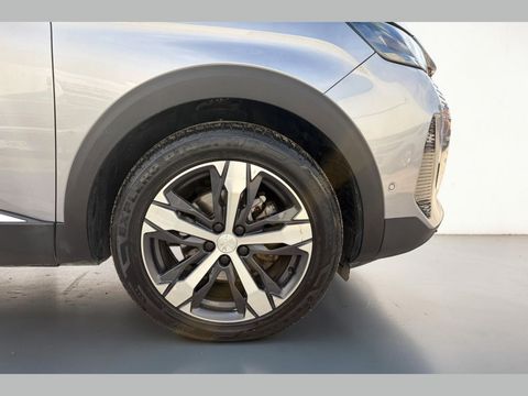 peugeot, 5008, 1.5 bluehdı allure eat8, otomatik, dizel 2.el otomobil | renew 6