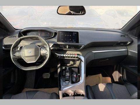 peugeot, 5008, 1.5 bluehdı allure eat8, otomatik, dizel 2.el otomobil | renew 13