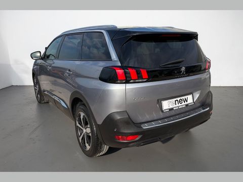 peugeot, 5008, 1.5 bluehdı allure eat8, otomatik, dizel 2.el otomobil | renew 10