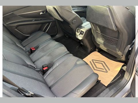 peugeot, 5008, 1.5 bluehdı allure eat8, otomatik, dizel 2.el otomobil | renew 15