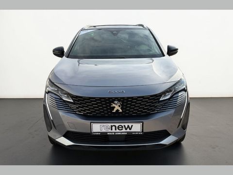 peugeot, 5008, 1.5 bluehdı allure eat8, otomatik, dizel 2.el otomobil | renew 7