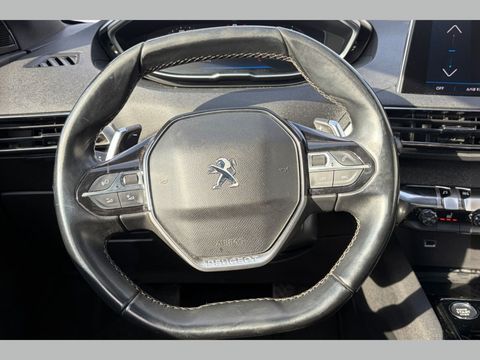 peugeot, 5008, 1.5 bluehdı allure eat8, otomatik, dizel 2.el otomobil | renew 17
