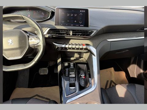 peugeot, 5008, 1.5 bluehdı allure eat8, otomatik, dizel 2.el otomobil | renew 18