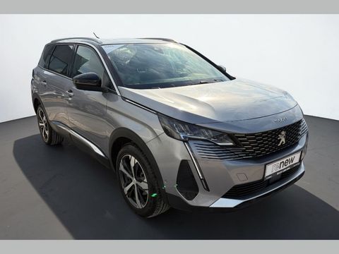 peugeot, 5008, 1.5 bluehdı allure eat8, otomatik, dizel 2.el otomobil | renew 9