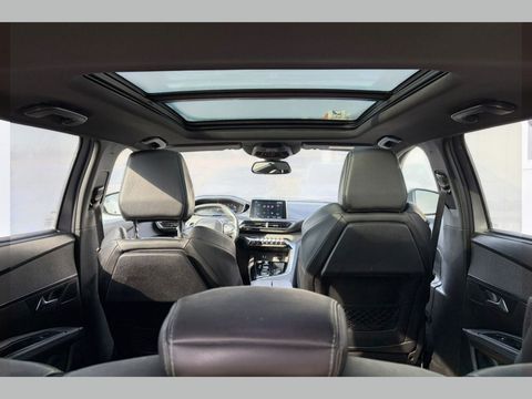 peugeot, 5008, 1.5 bluehdı allure eat8, otomatik, dizel 2.el otomobil | renew 19