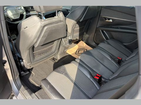 peugeot, 5008, 1.5 bluehdı allure eat8, otomatik, dizel 2.el otomobil | renew 21