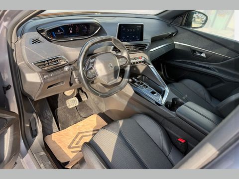peugeot, 5008, 1.5 bluehdı allure eat8, otomatik, dizel 2.el otomobil | renew 16