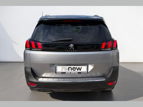 peugeot, 5008, 1.5 bluehdı allure eat8, otomatik, dizel 2.el otomobil | renew 8