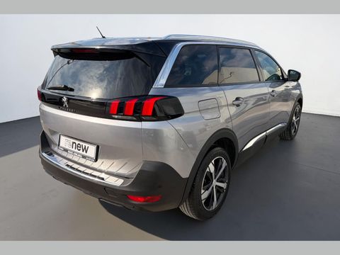 peugeot, 5008, 1.5 bluehdı allure eat8, otomatik, dizel 2.el otomobil | renew 3