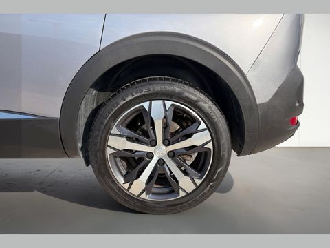 peugeot, 5008, 1.5 bluehdı allure eat8, otomatik, dizel 2.el otomobil | renew 22