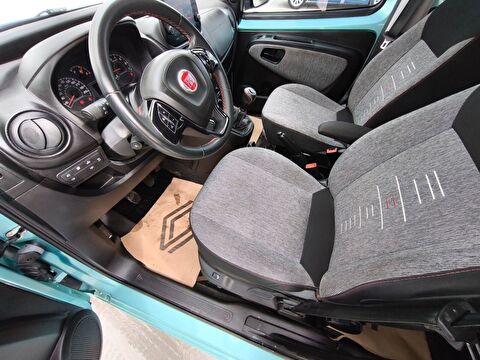 fiat, fiorino combi, 1.3 multijet premio, manuel, dizel 2.el otomobil | renew 17