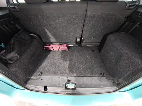 fiat, fiorino combi, 1.3 multijet premio, manuel, dizel 2.el otomobil | renew 22