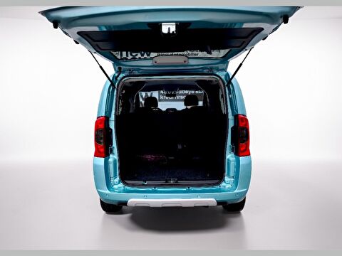 fiat, fiorino combi, 1.3 multijet premio, manuel, dizel 2.el otomobil | renew 12