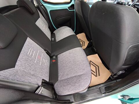 fiat, fiorino combi, 1.3 multijet premio, manuel, dizel 2.el otomobil | renew 16