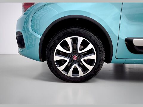 fiat, fiorino combi, 1.3 multijet premio, manuel, dizel 2.el otomobil | renew 23