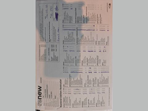 fiat, fiorino combi, 1.3 multijet premio, manuel, dizel 2.el otomobil | renew 26