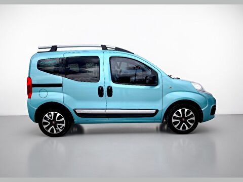 fiat, fiorino combi, 1.3 multijet premio, manuel, dizel 2.el otomobil | renew 6