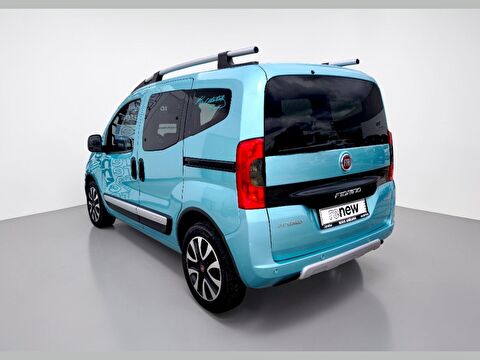 fiat, fiorino combi, 1.3 multijet premio, manuel, dizel 2.el otomobil | renew 11