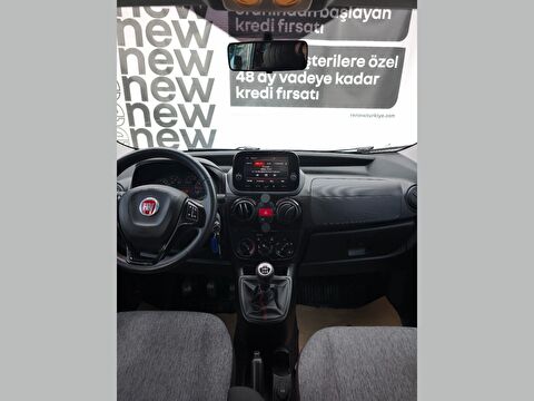 fiat, fiorino combi, 1.3 multijet premio, manuel, dizel 2.el otomobil | renew 19