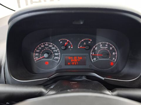 fiat, fiorino combi, 1.3 multijet premio, manuel, dizel 2.el otomobil | renew 14