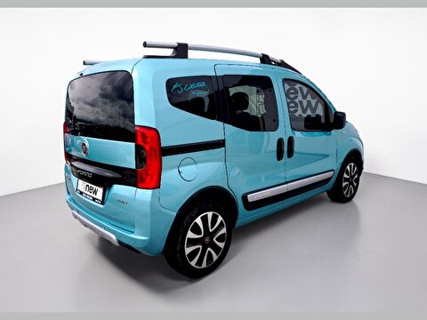 fiat, fiorino combi, 1.3 multijet premio, manuel, dizel 2.el otomobil | renew 4