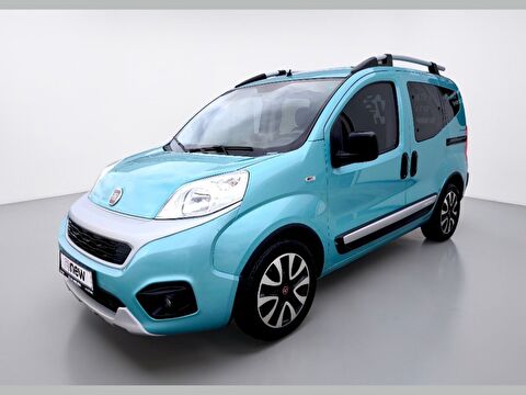 fiat, fiorino combi, 1.3 multijet premio, manuel, dizel 2.el otomobil | renew 3