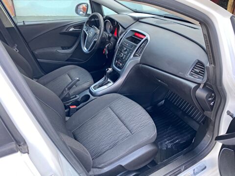 opel, astra, sedan 1.4 turbo edition plus otomatik, otomatik, benzin 2.el otomobil | renew 16