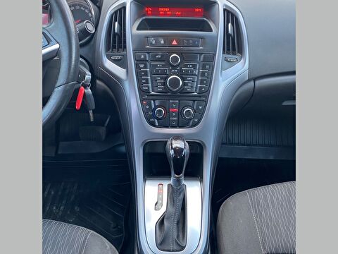 opel, astra, sedan 1.4 turbo edition plus otomatik, otomatik, benzin 2.el otomobil | renew 15