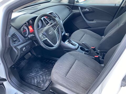 opel, astra, sedan 1.4 turbo edition plus otomatik, otomatik, benzin 2.el otomobil | renew 18