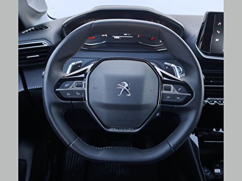 peugeot, 208, hatchback 1.2 puretech allure selection eat8, otomatik, benzin 2.el otomobil | renew 18