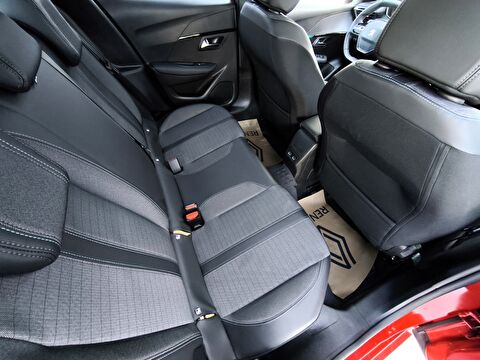 peugeot, 208, hatchback 1.2 puretech allure selection eat8, otomatik, benzin 2.el otomobil | renew 16
