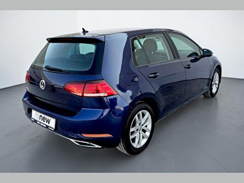 volkswagen, golf, 1.5 tsı act comfortline dsg, otomatik, benzin 2.el otomobil | renew 4