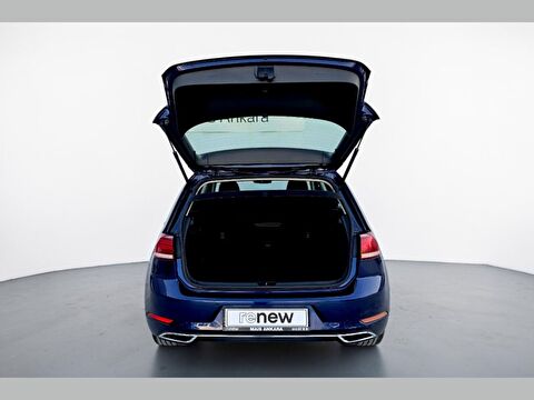 volkswagen, golf, 1.5 tsı act comfortline dsg, otomatik, benzin 2.el otomobil | renew 12
