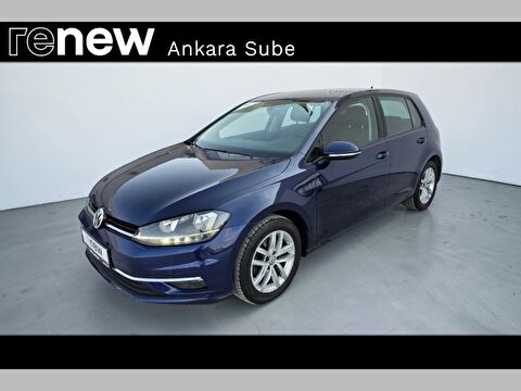1.5 TSI ACT Comfortline DSG, 2. el otomobil | renew