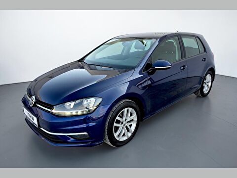 volkswagen, golf, 1.5 tsı act comfortline dsg, otomatik, benzin 2.el otomobil | renew 3