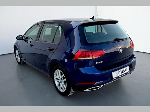 volkswagen, golf, 1.5 tsı act comfortline dsg, otomatik, benzin 2.el otomobil | renew 11